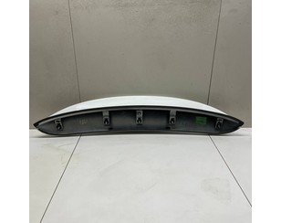 Спойлер (дефлектор) багажника для Mini R56 2005-2014 с разборки состояние отличное