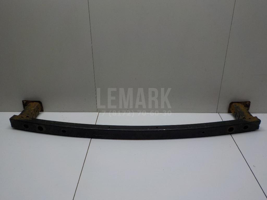 Усилитель переднего бампера 620304EA0C Nissan