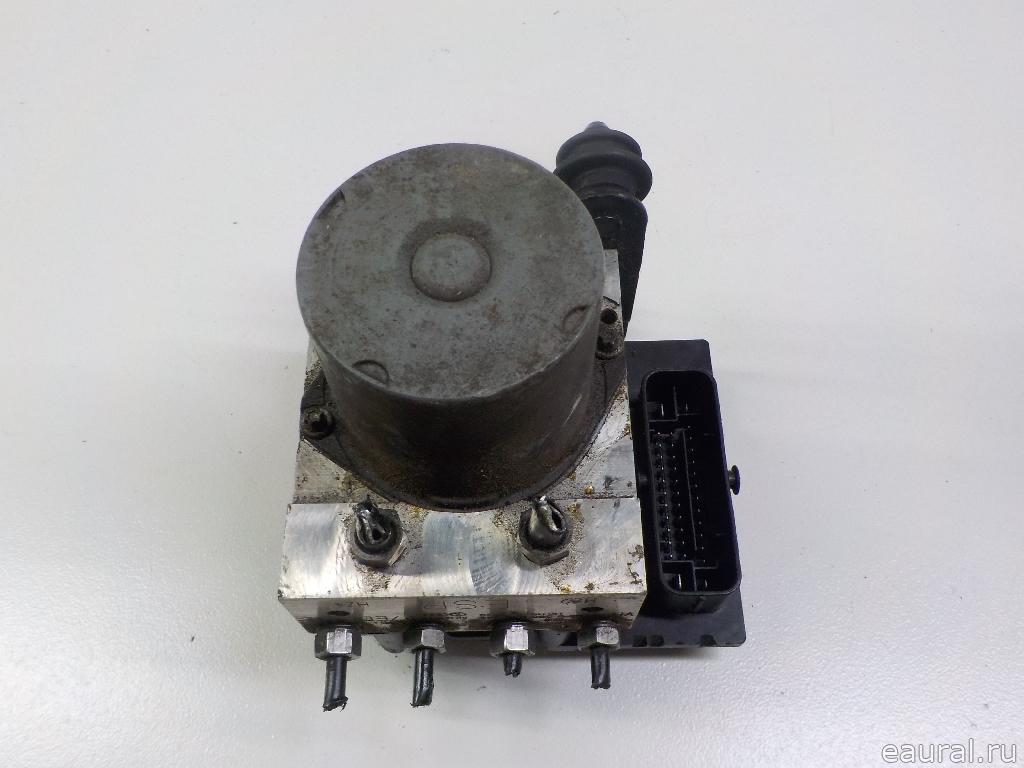 Блок ABS (насос)