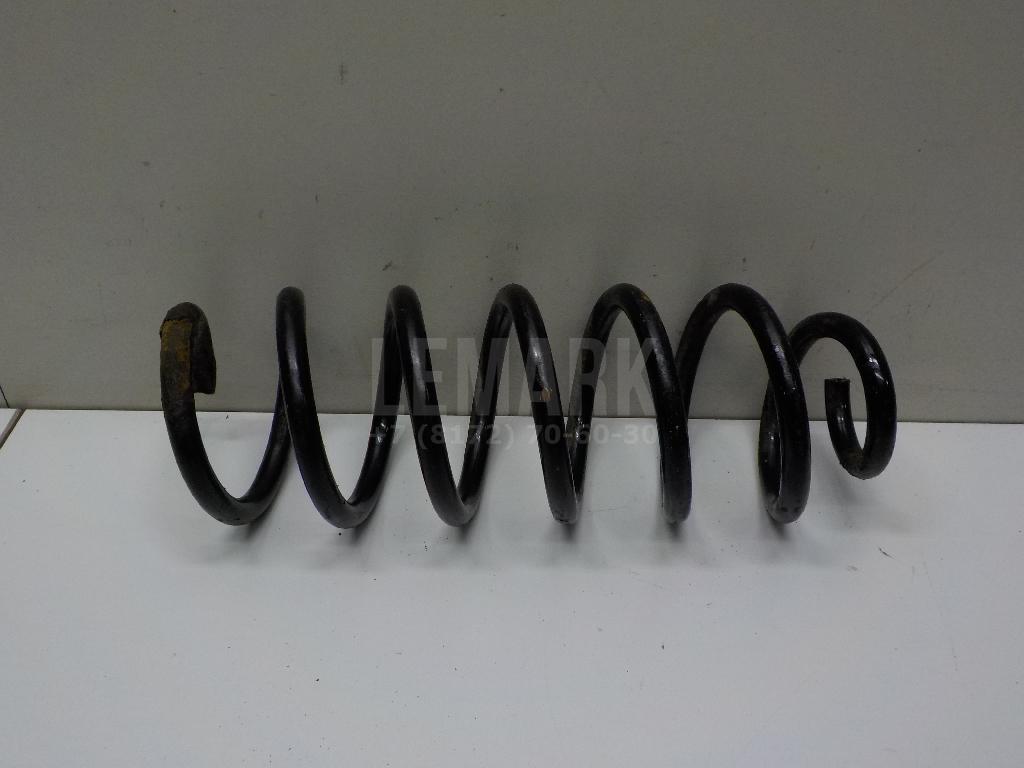 Пружина задняя 550204EA0B Nissan