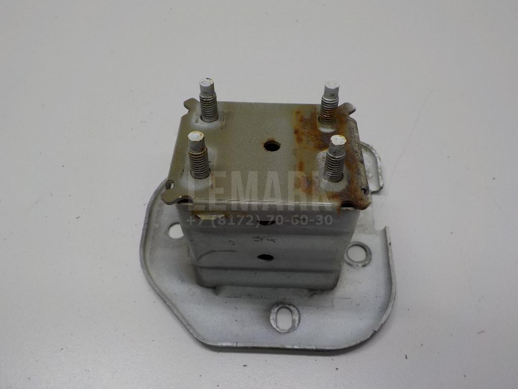 Кронштейн усилителя заднего бампера левый 852114EA0A Nissan