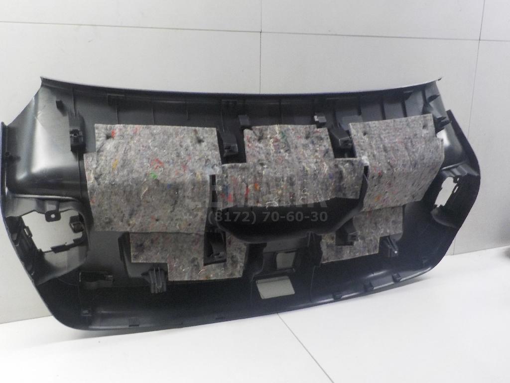 Обшивка двери багажника для  Cadillac DTS 2005-2011