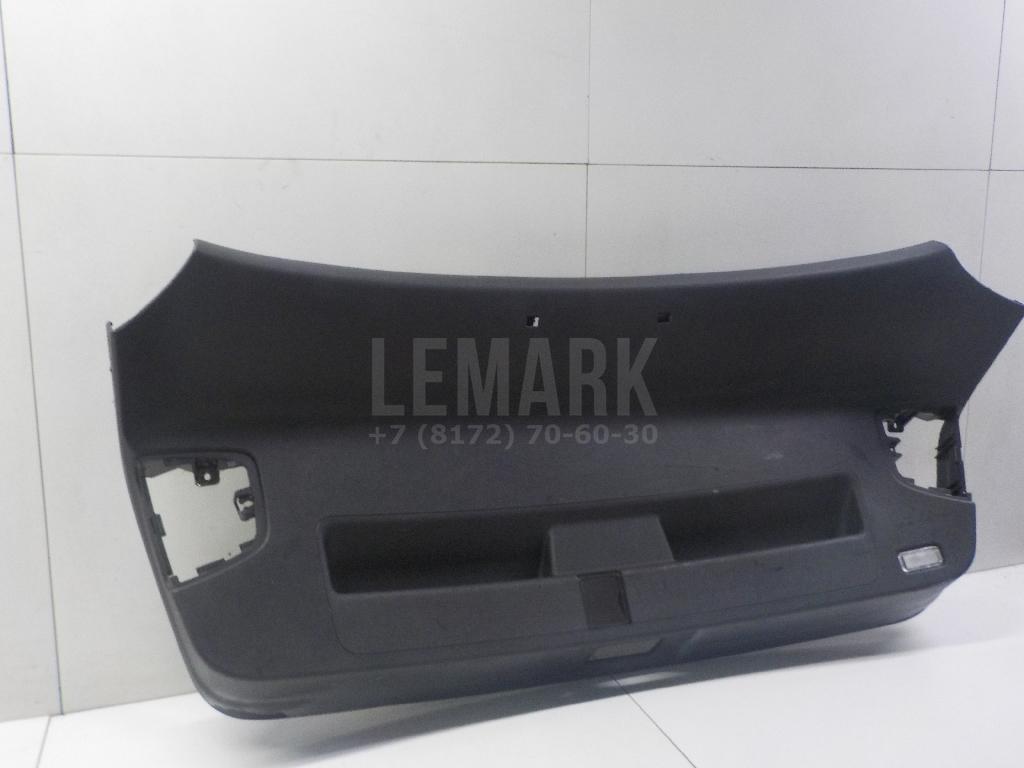 Обшивка двери багажника для  Cadillac DTS 2005-2011
