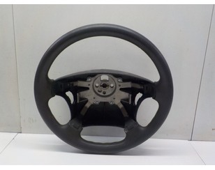 Рулевое колесо для AIR BAG (без AIR BAG) для Chevrolet Lanos 2004-2010 с разборки состояние хорошее