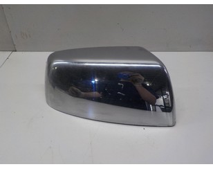 Крышка корпуса зеркала правого для Ford Ranger 2006-2012 БУ состояние удовлетворительное