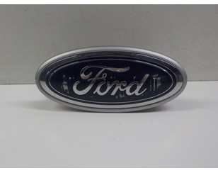 Эмблема для Ford Kuga 2012-2019 б/у состояние хорошее