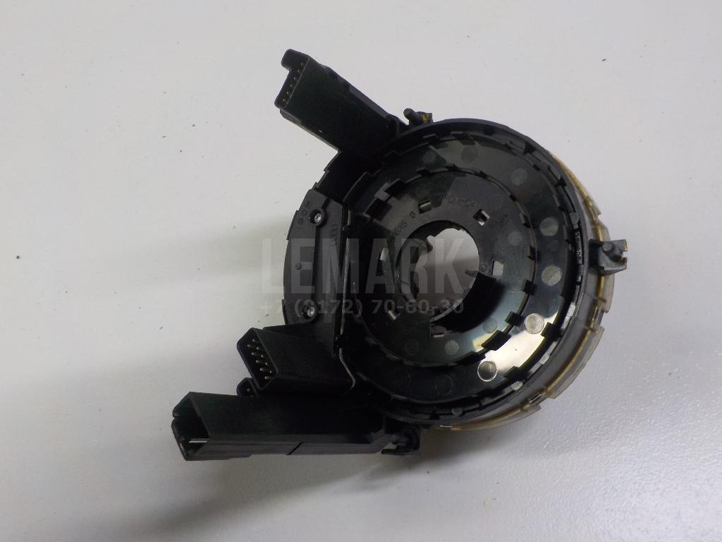 Механизм подрулевой для SRS (ленточный) для  Audi V8 1988-1994
