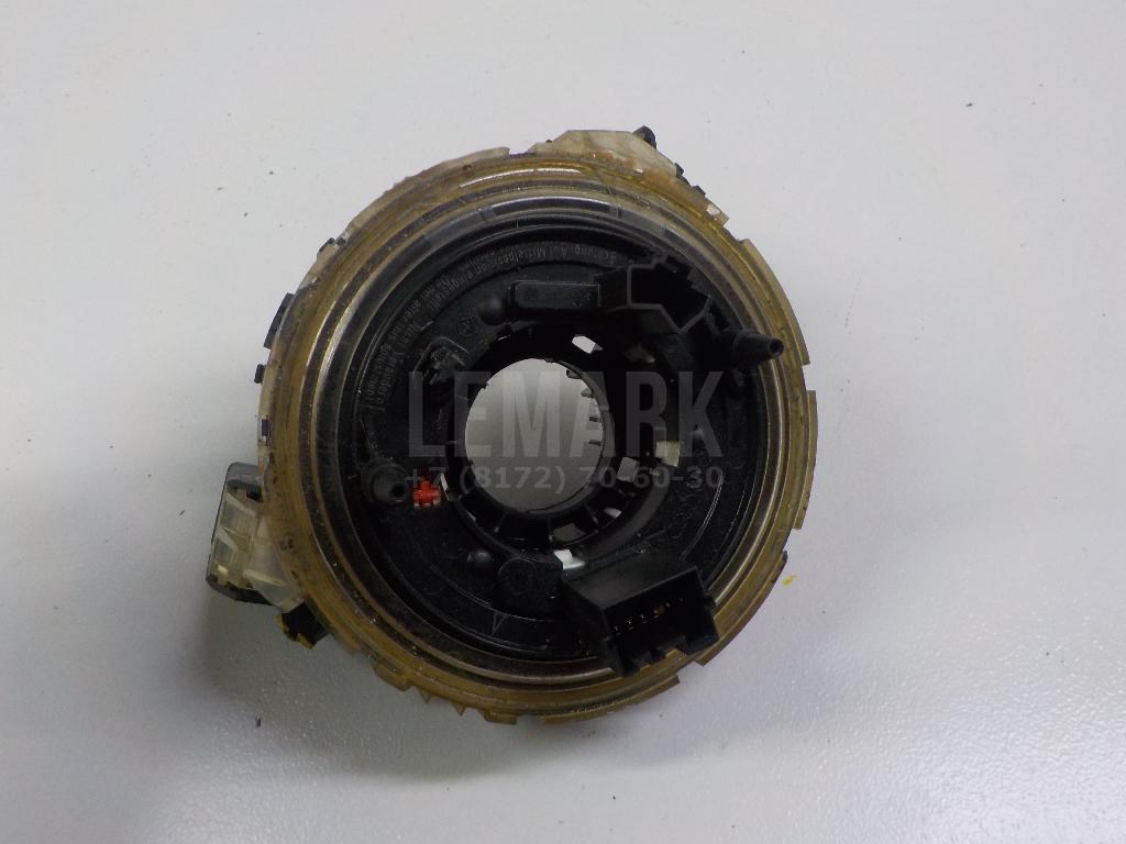 Механизм подрулевой для SRS (ленточный) для  Audi V8 1988-1994
