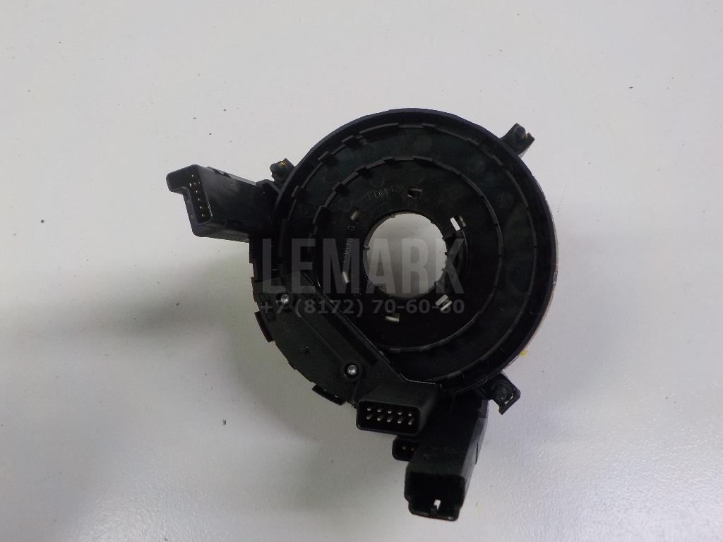 Механизм подрулевой для SRS (ленточный) для  Audi V8 1988-1994