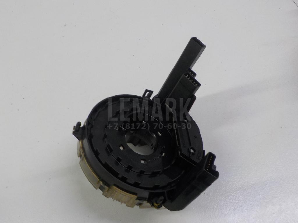 Механизм подрулевой для SRS (ленточный) для  Audi V8 1988-1994