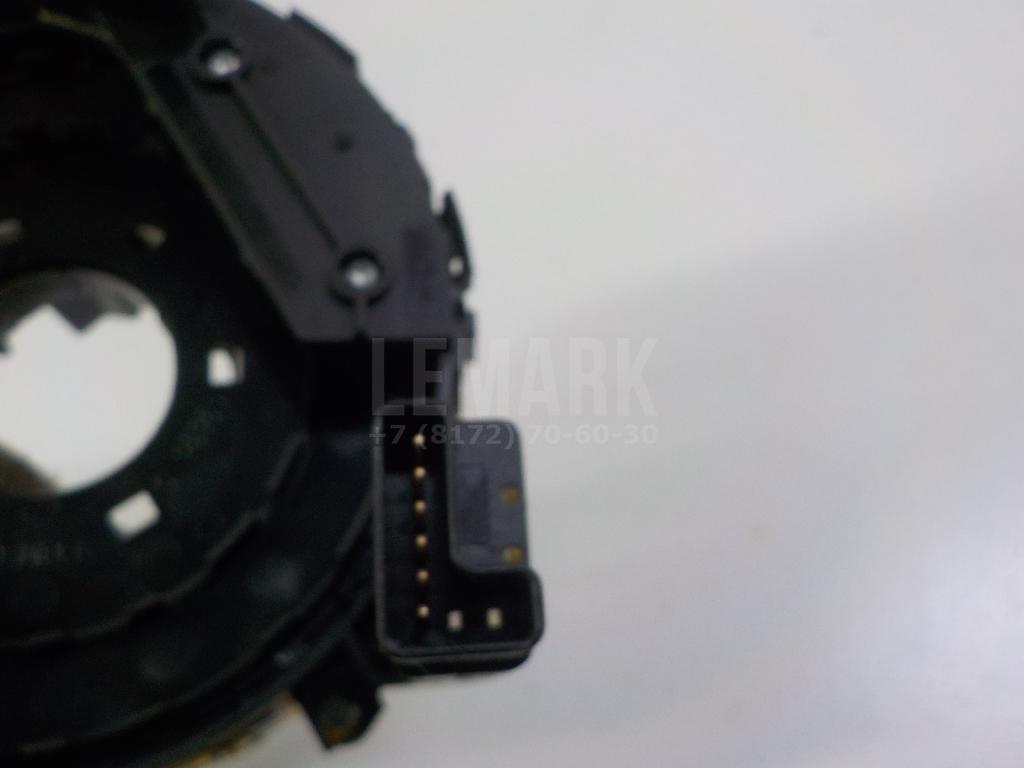 Механизм подрулевой для SRS (ленточный) для  Audi V8 1988-1994