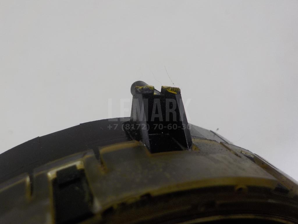 Механизм подрулевой для SRS (ленточный) для  Audi V8 1988-1994