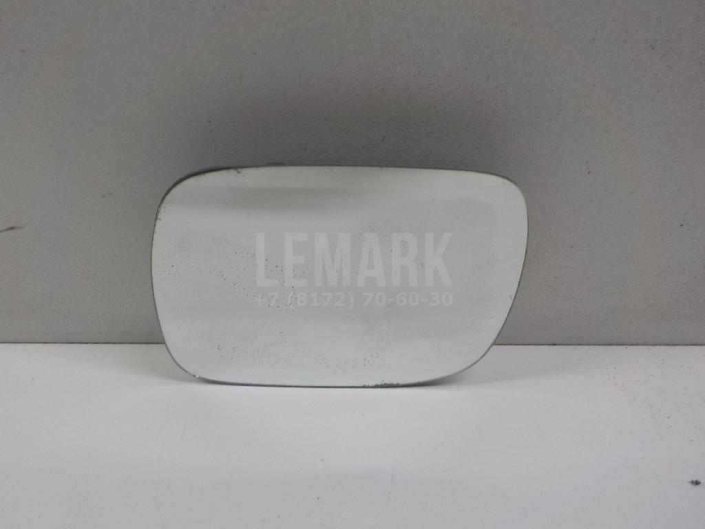 Стекло зеркала электрического левого 7L6857521B VAG