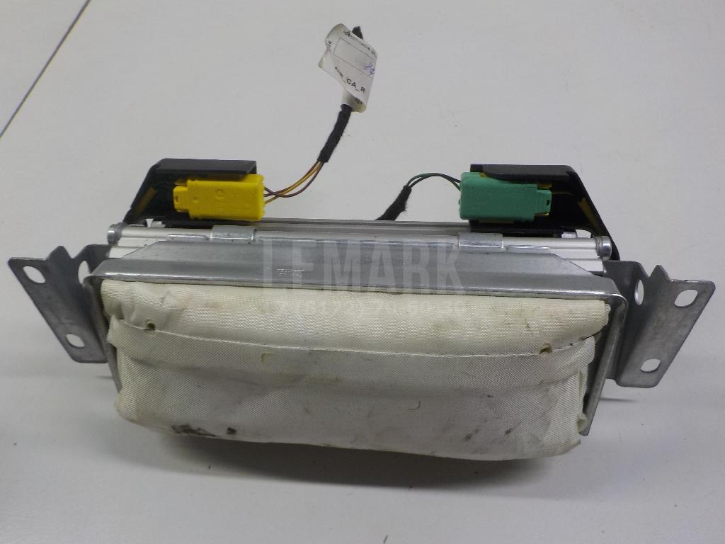 Подушка безопасности пассажирская (в торпедо) 7L0880202E VAG