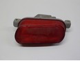 Фонарь задний в бампер левый