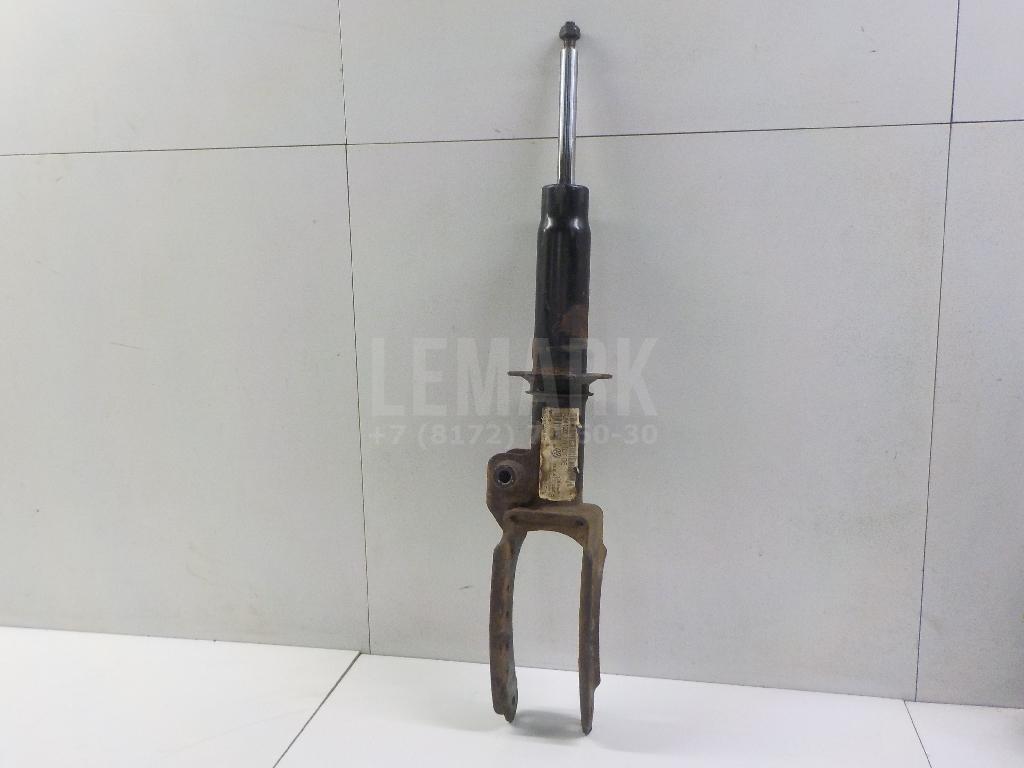 Амортизатор передний правый 7L6412022N VAG