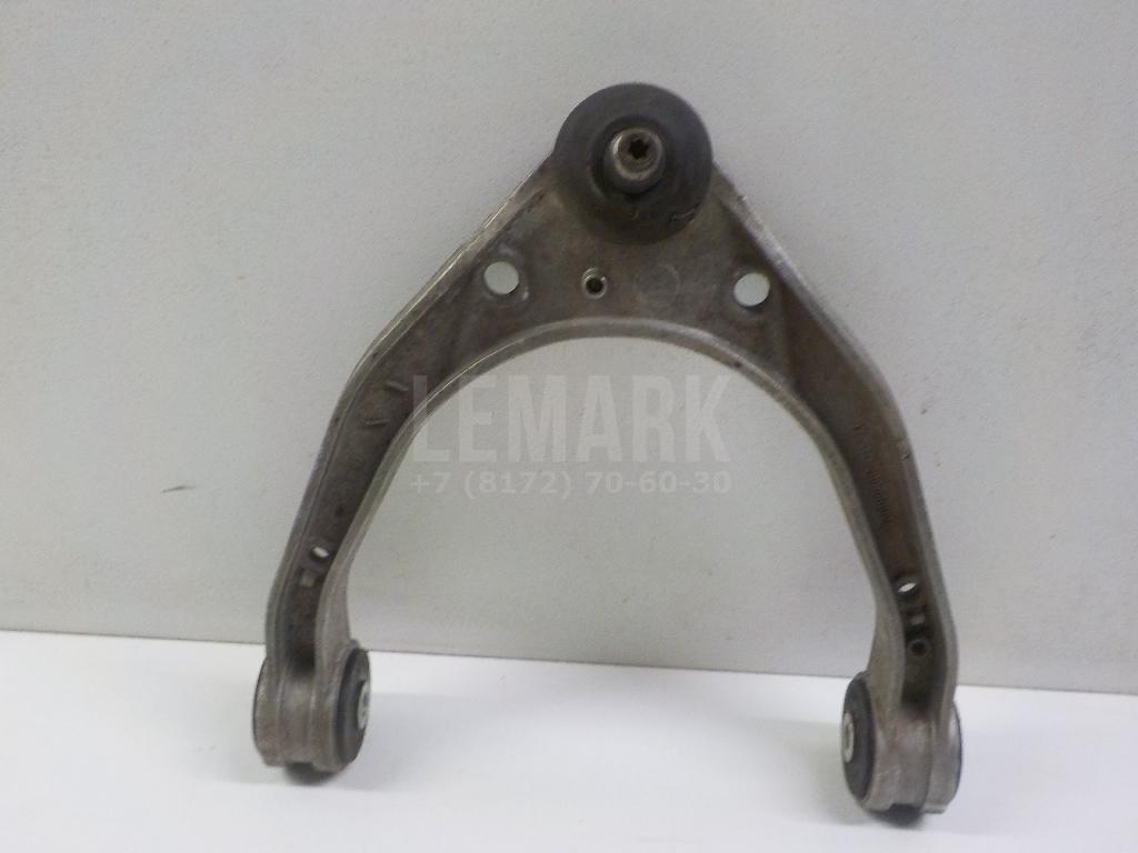 Рычаг передний верхний 7L0407047A VAG