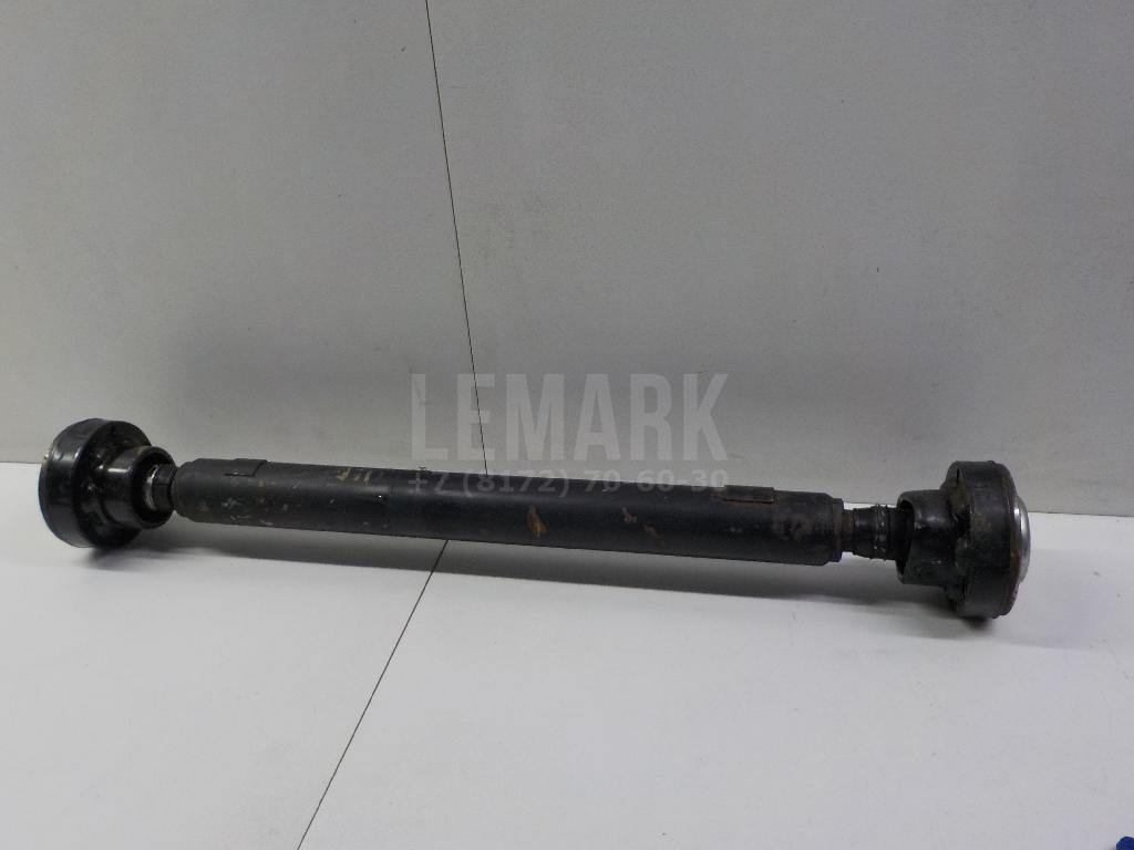 Вал карданный передний 7L6521101G VAG