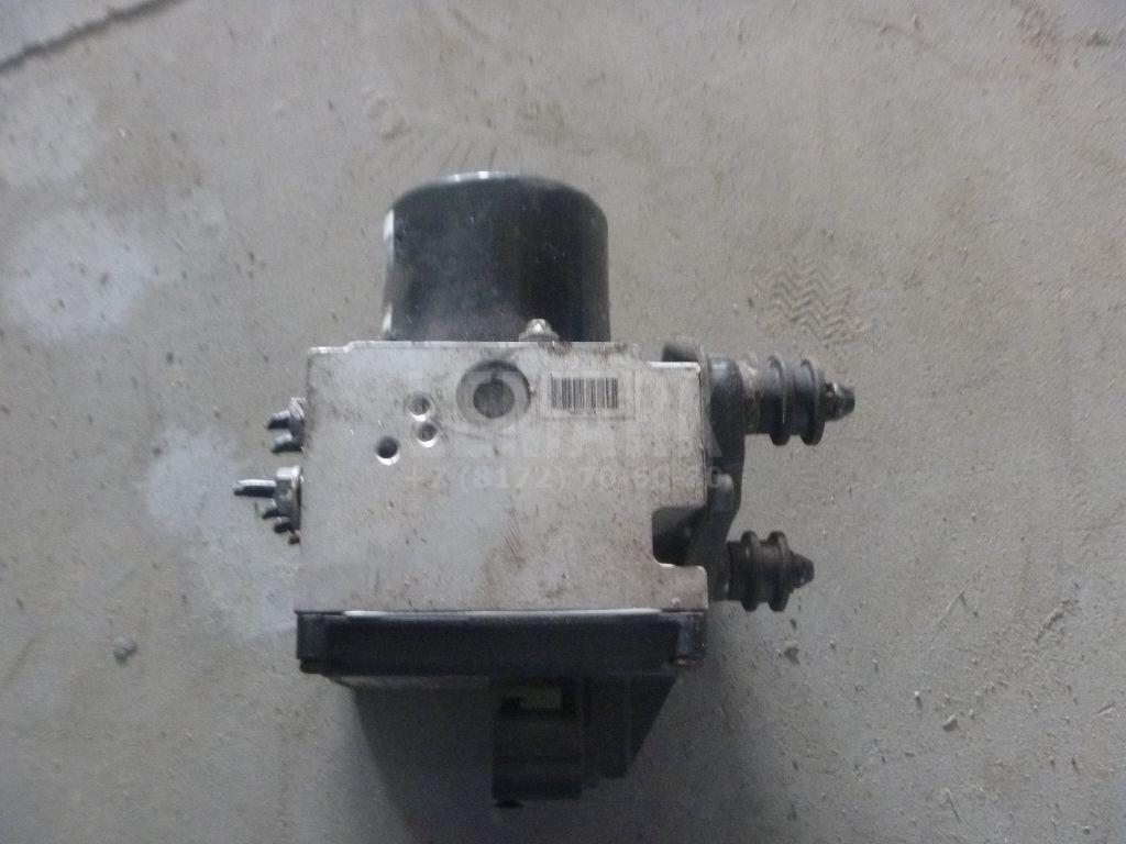 Блок ABS (насос) 3C0614095Q VAG