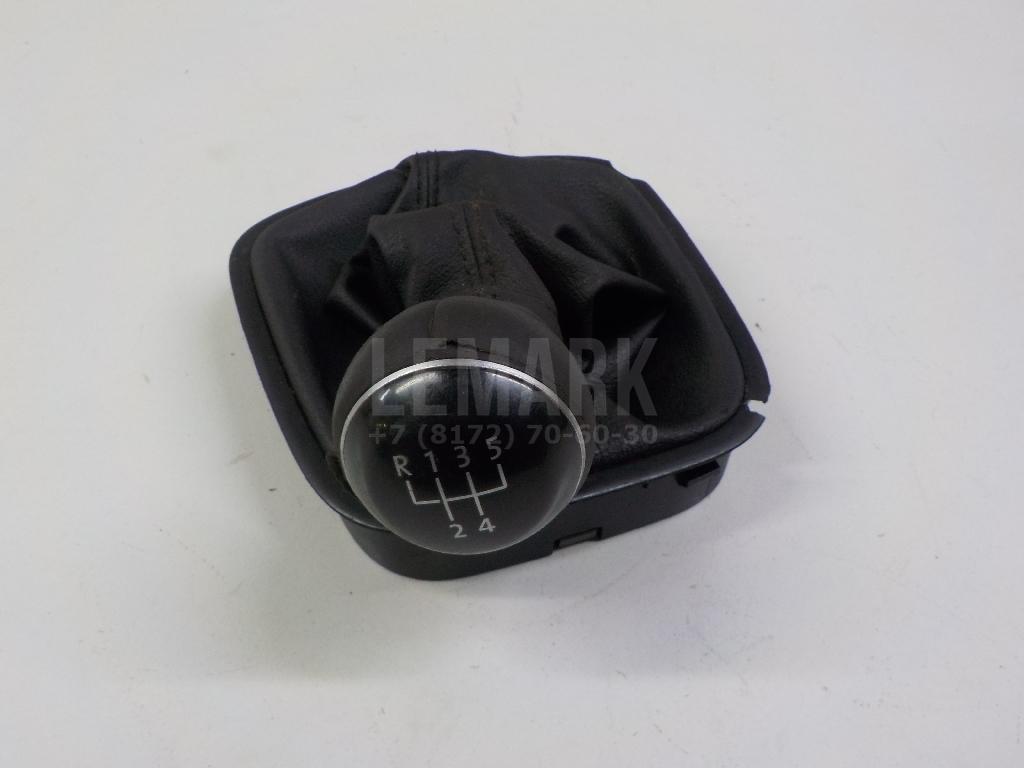Чехол кулисы 6R0711113TMIT VAG