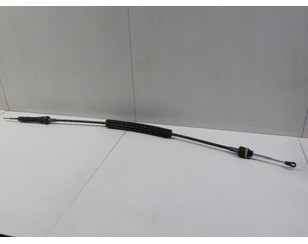 Трос КПП для Skoda Roomster 2006-2015 с разборки состояние отличное
