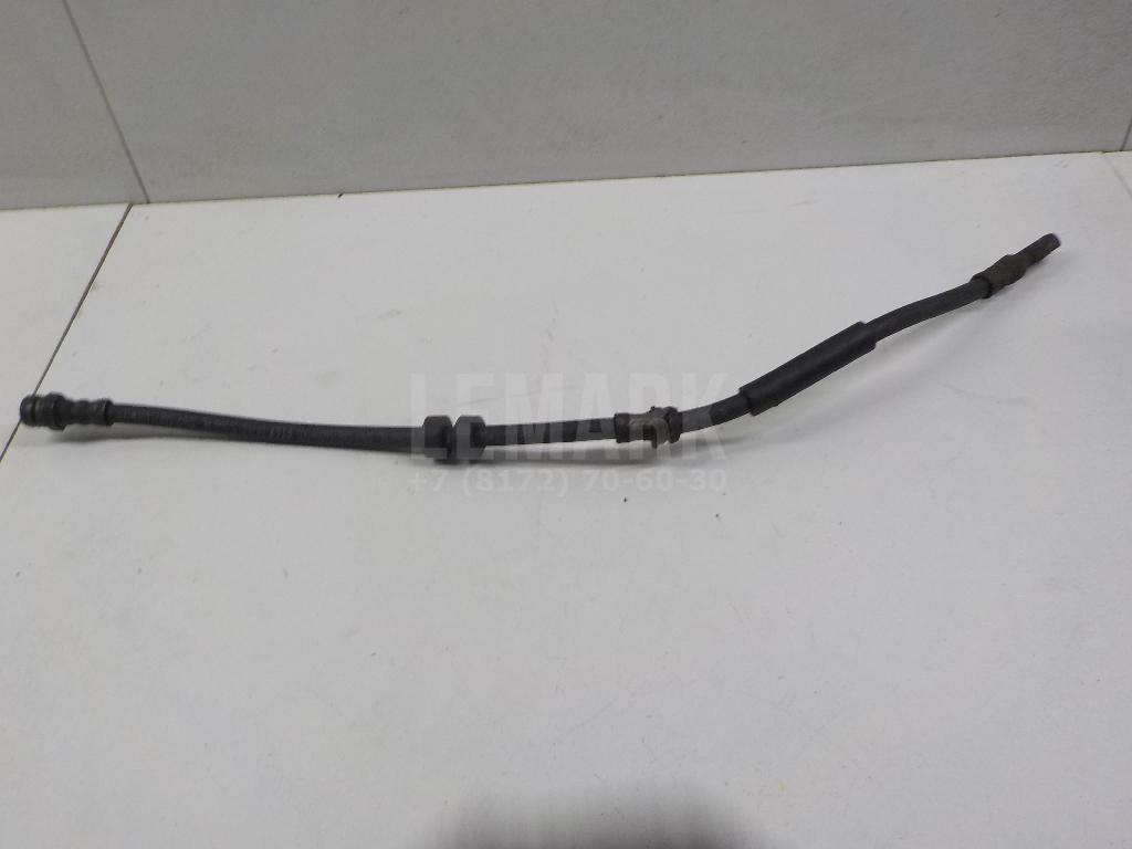 Шланг тормозной 6R0611701F VAG