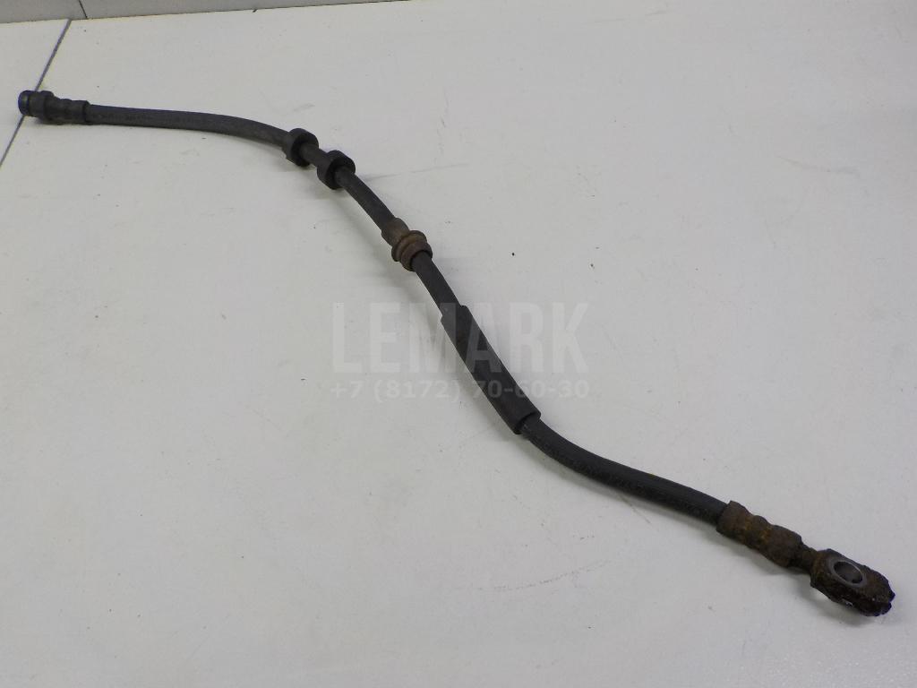 Шланг тормозной 6R0611701F VAG