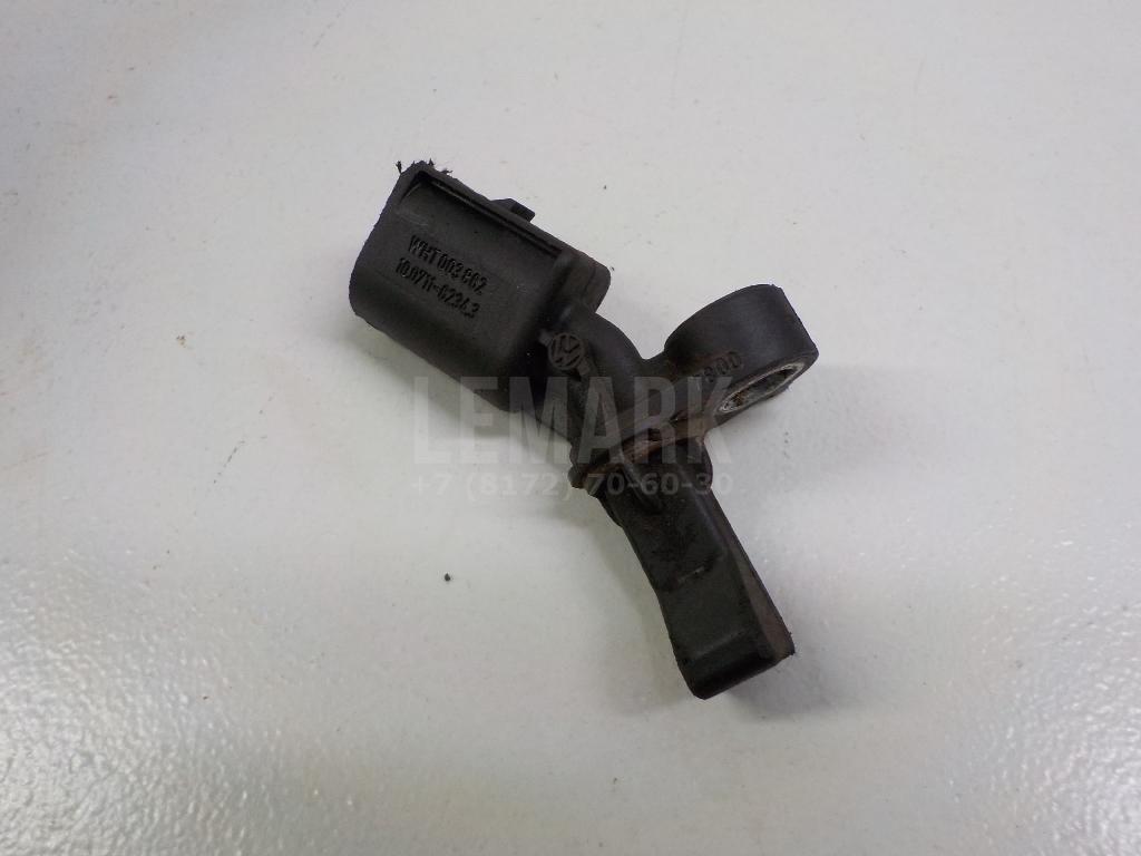 Датчик ABS задний правый WHT003862 VAG