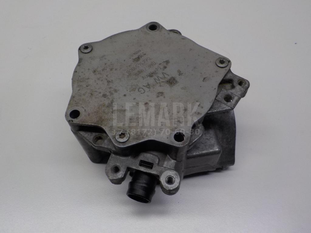 Насос вакуумный 06K145100B VAG