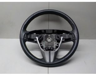 Рулевое колесо для AIR BAG (без AIR BAG) для Mazda CX 7 2007-2012 БУ состояние отличное