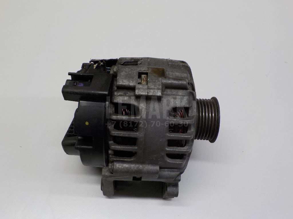 Генератор 03D903025H VAG
