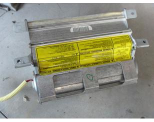 Подушка безопасности пассажирская (в торпедо) для Mitsubishi Galant (EA) 1997-2003 с разбора состояние отличное
