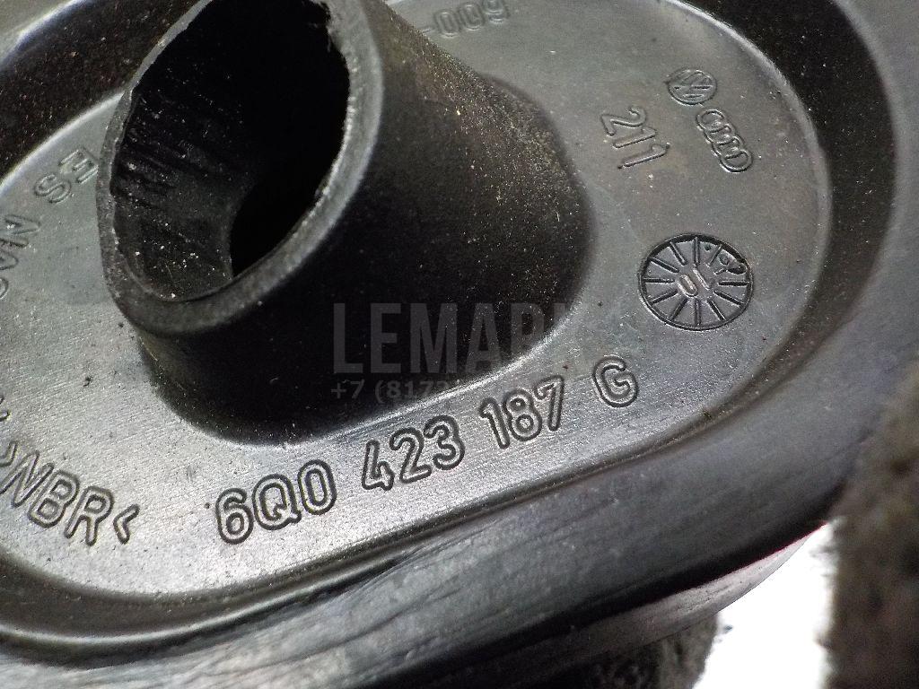Уплотнитель (внутри) для  BMW 3-serie E46 1998-2005