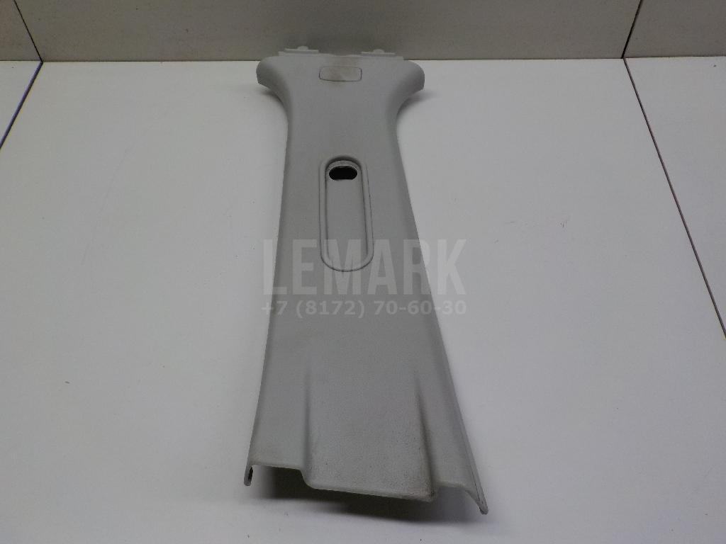 Обшивка стойки 5J0867243JY20 VAG