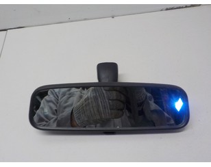 Зеркало заднего вида для Chevrolet Lacetti 2003-2013 с разбора состояние отличное