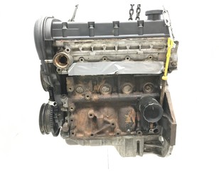 Двигатель F16D3 для Daewoo Nexia 1995-2016 б/у состояние отличное