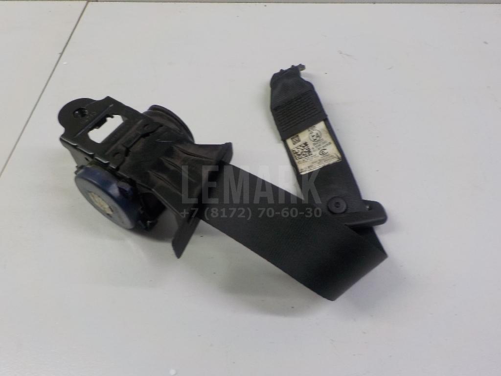 Ремень безопасности 6RU857805BRAA VAG
