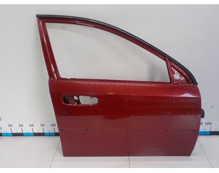 Дверь передняя правая для Chevrolet Lacetti 2003-2013 с разбора состояние хорошее