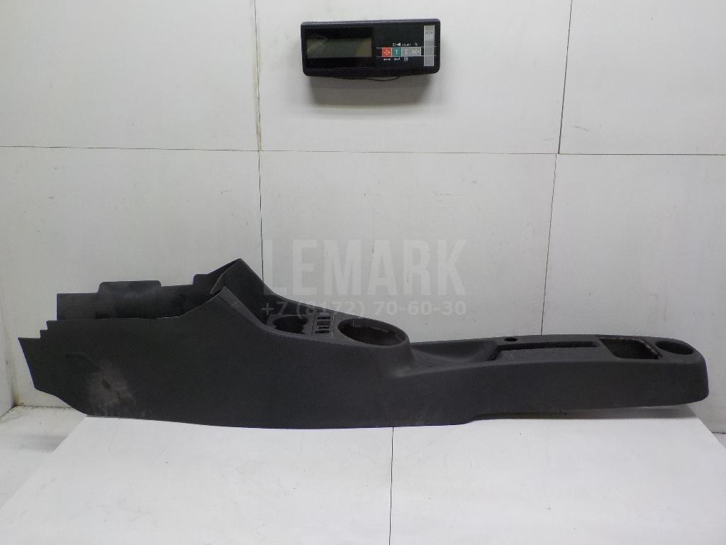 Консоль 5J086324147H VAG