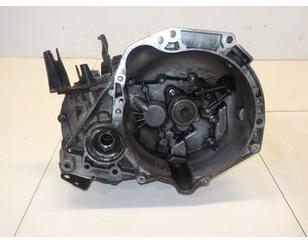Коробка передач механика для Nissan Micra (K12E) 2002-2010 БУ состояние отличное