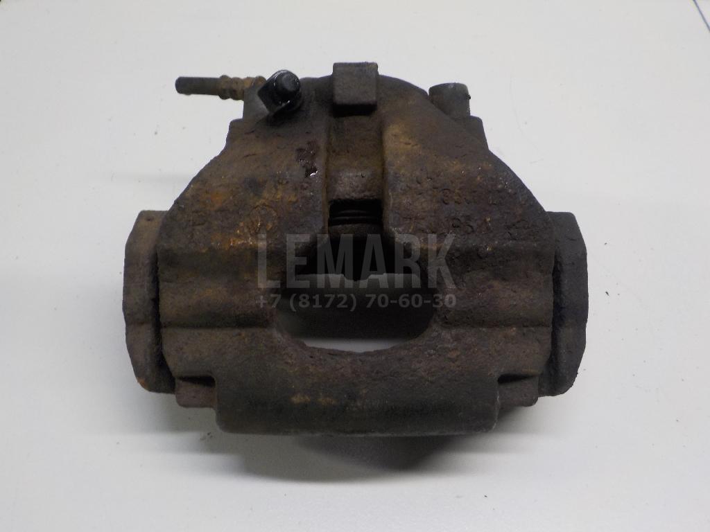 Суппорт тормозной передний правый 7L6615124F VAG