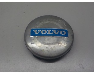 Колпак декор. легкосплавного диска для Volvo V70 2000-2007 новый