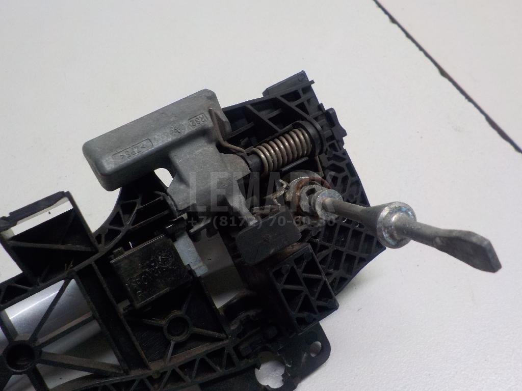 Ручка двери наружная для  Audi 80/90 [B4] 1991-1995