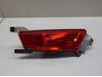 Фонарь задний в бампер левый