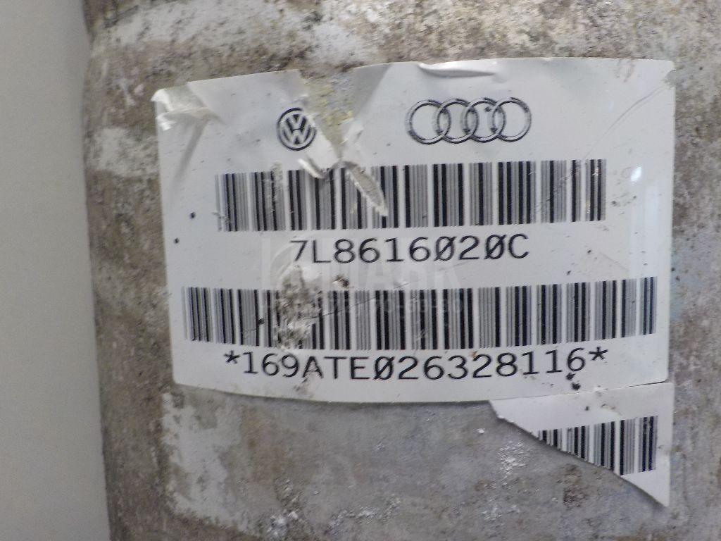 Амортизатор задний правый для  Audi A4 [B5] 1994-2001