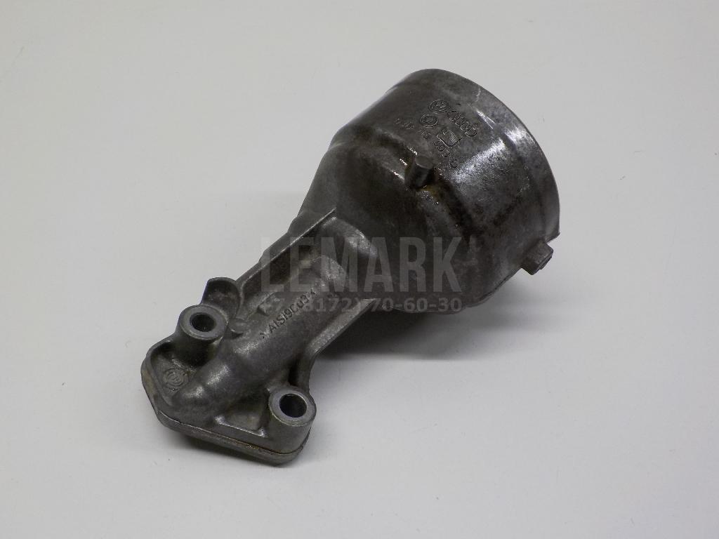 Корпус масляного фильтра 03D115403D VAG