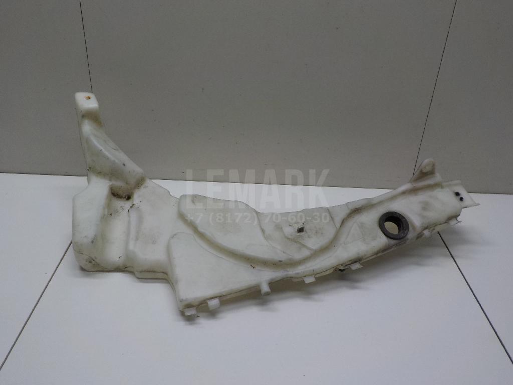 Бачок омывателя лобового стекла 4M5113K163AG Ford