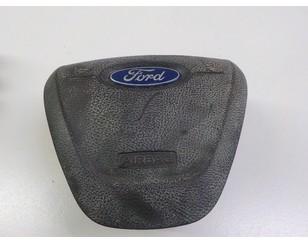 Подушка безопасности в рулевое колесо для Ford Transit 2014> с разборки состояние хорошее