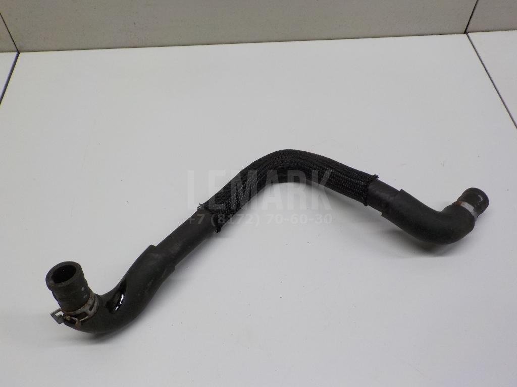 Патрубок 162620T050 Toyota
