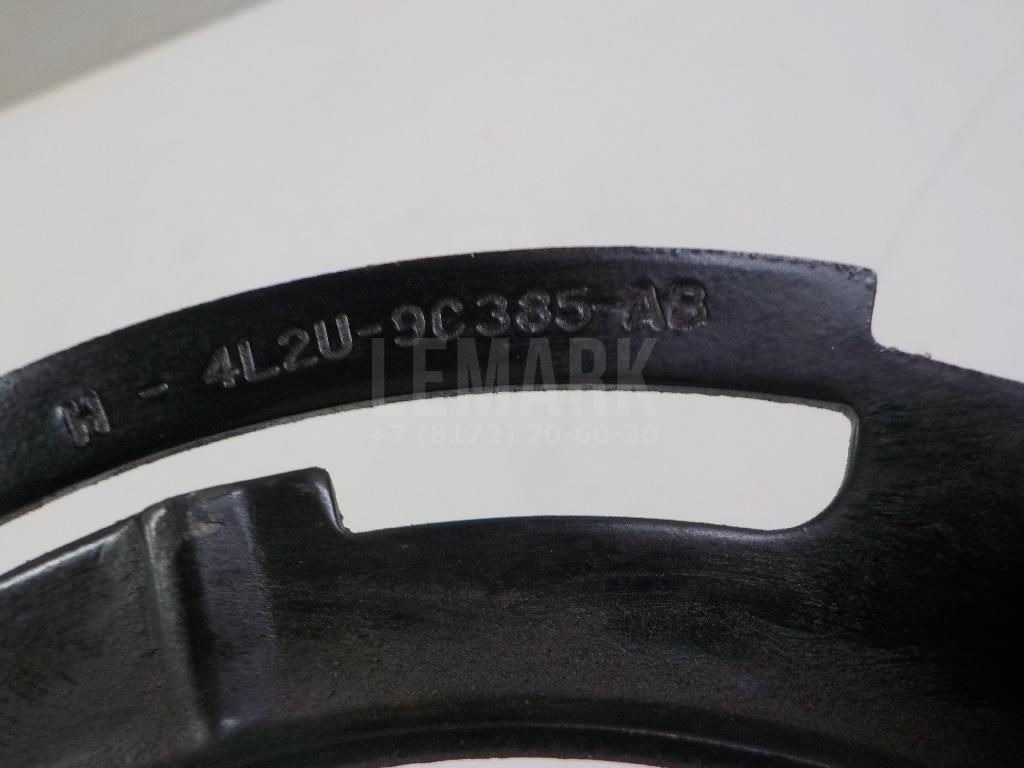 Гайка топливного насоса для  Fiat Sedici 2007-2014